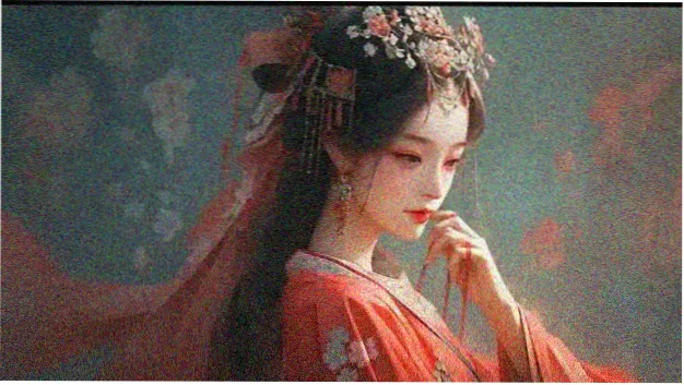 稻草人电影完整版 4K 修复版麦田剧照